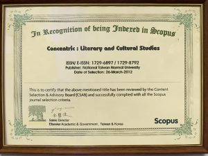 Concentric: LCS-Scopus