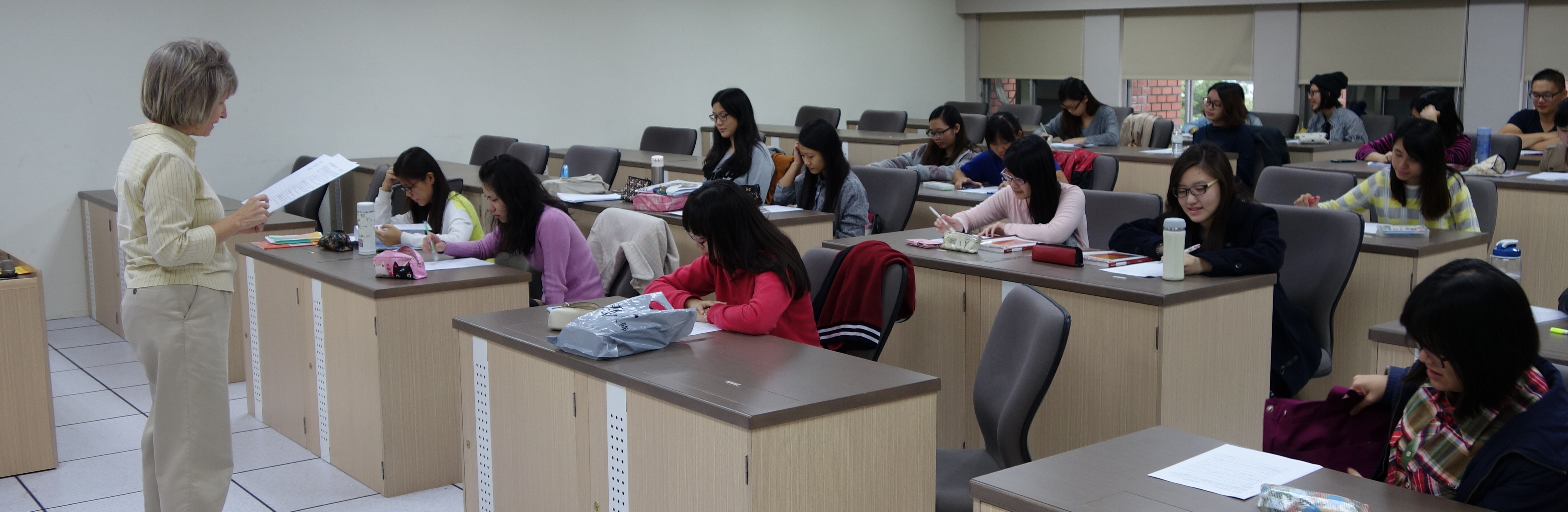 Undergraduate rn program picture