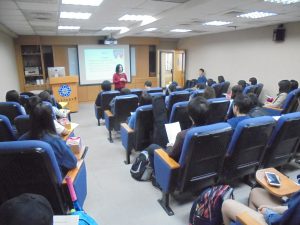 Honor English