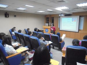 Honor English