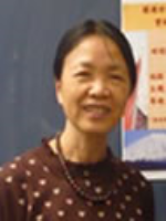 Lillian Huang