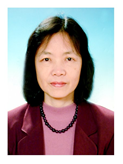 outstanding alumni Lillian Huang